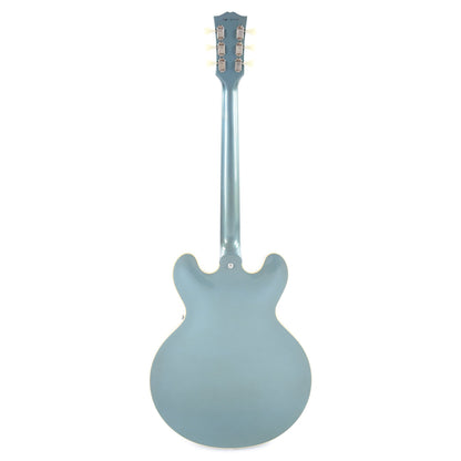 Gibson Custom Shop 1961 ES-335 Reissue "CME Spec" Heavy Antique Pelham Blue VOS Electric Guitars / Semi-Hollow