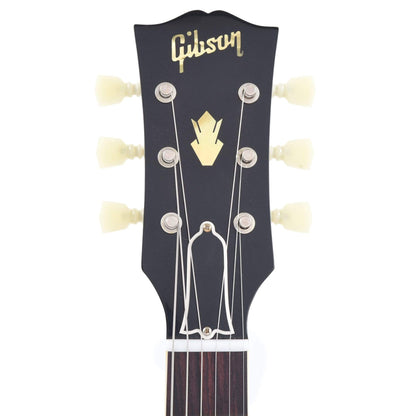 Gibson Custom Shop 1961 ES-335 Reissue "CME Spec" Heavy Antique Pelham Blue VOS Electric Guitars / Semi-Hollow