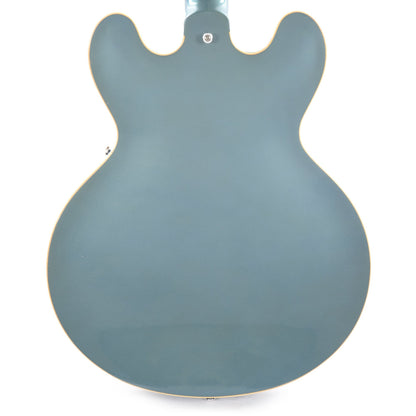 Gibson Custom Shop 1961 ES-335 Reissue "CME Spec" Heavy Antique Pelham Blue VOS Electric Guitars / Semi-Hollow