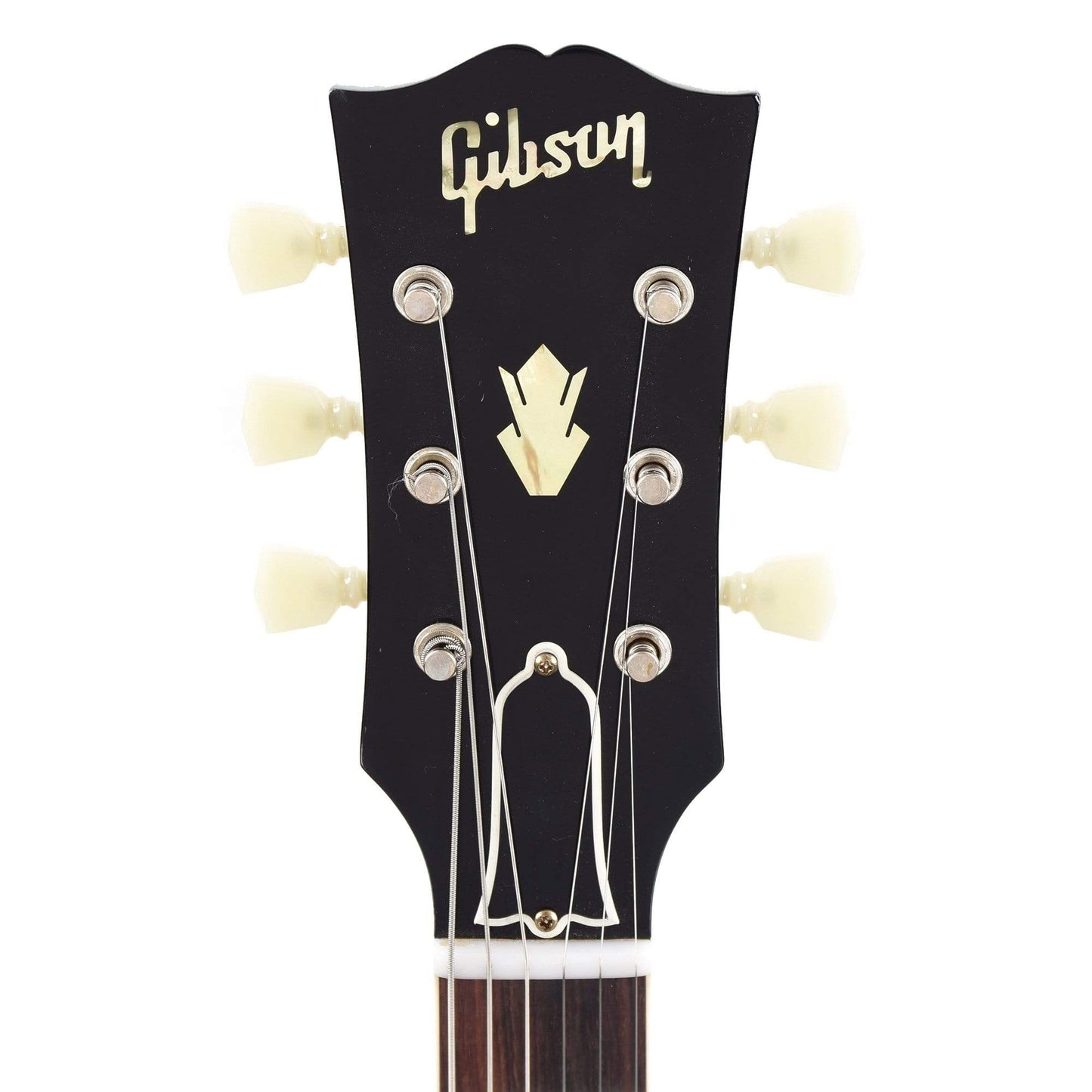 Gibson Custom Shop 1961 ES-335 Reissue "CME Spec" Heavy Antique Pelham Blue VOS Electric Guitars / Semi-Hollow