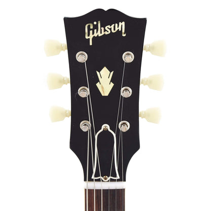 Gibson Custom Shop 1961 ES-335 Reissue "CME Spec" Heavy Antique Pelham Blue VOS Electric Guitars / Semi-Hollow