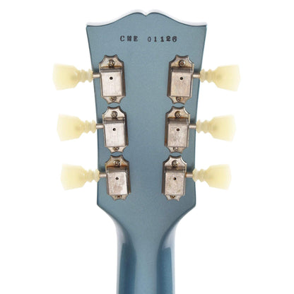 Gibson Custom Shop 1961 ES-335 Reissue "CME Spec" Heavy Antique Pelham Blue VOS Electric Guitars / Semi-Hollow