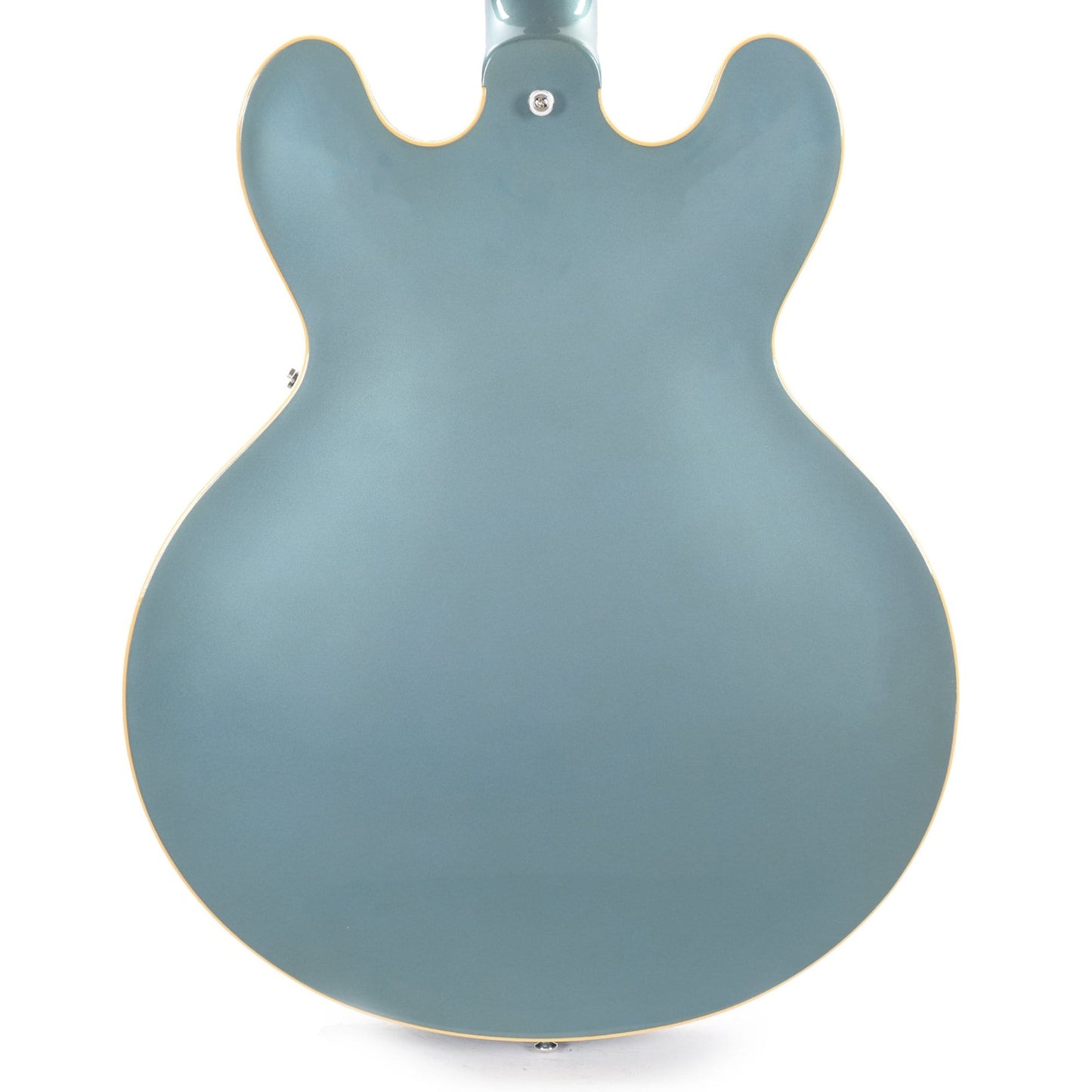 Gibson Custom Shop 1961 ES-335 Reissue "CME Spec" Heavy Antique Pelham Blue VOS Electric Guitars / Semi-Hollow