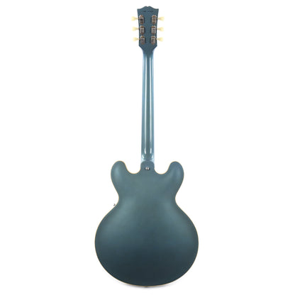 Gibson Custom Shop 1961 ES-335 Reissue "CME Spec" Heavy Antique Pelham Blue VOS Electric Guitars / Semi-Hollow