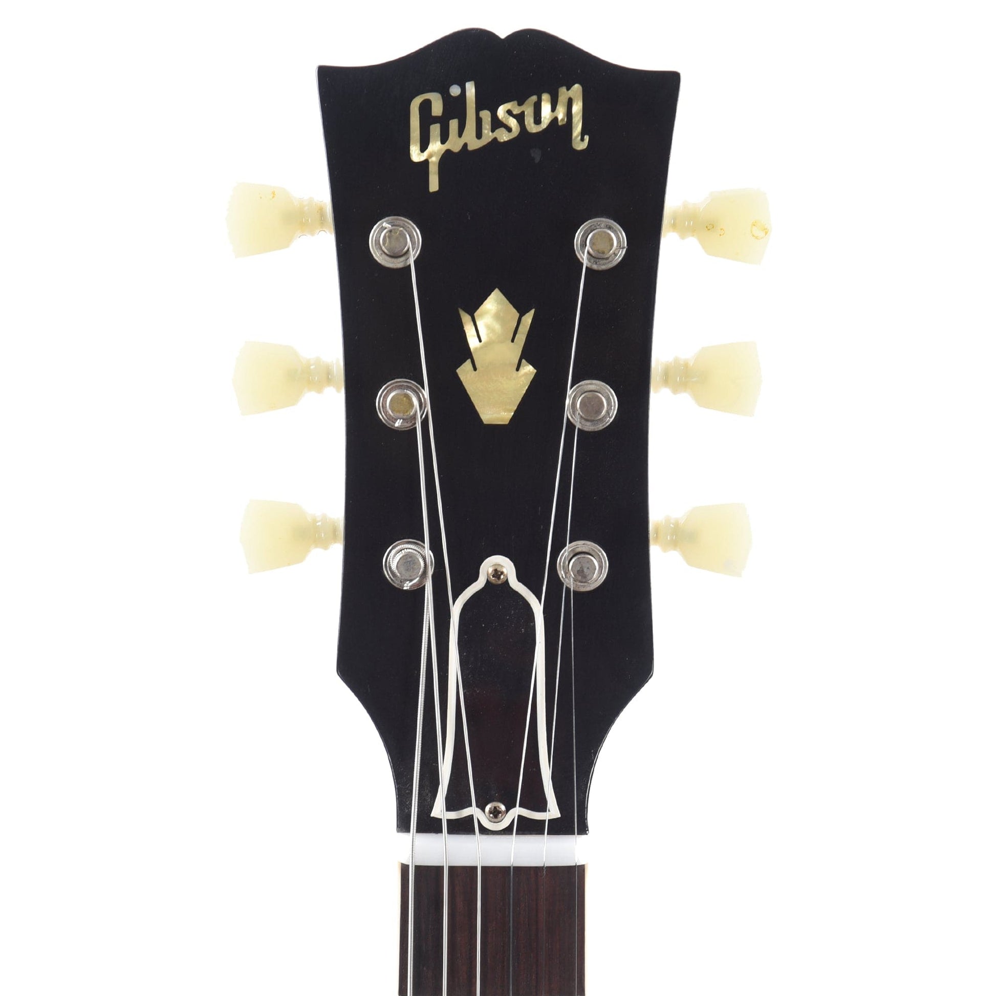 Gibson Custom Shop 1961 ES-335 Reissue "CME Spec" Heavy Antique Pelham Blue VOS Electric Guitars / Semi-Hollow