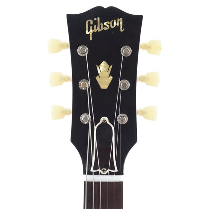 Gibson Custom Shop 1961 ES-335 Reissue "CME Spec" Heavy Antique Pelham Blue VOS Electric Guitars / Semi-Hollow