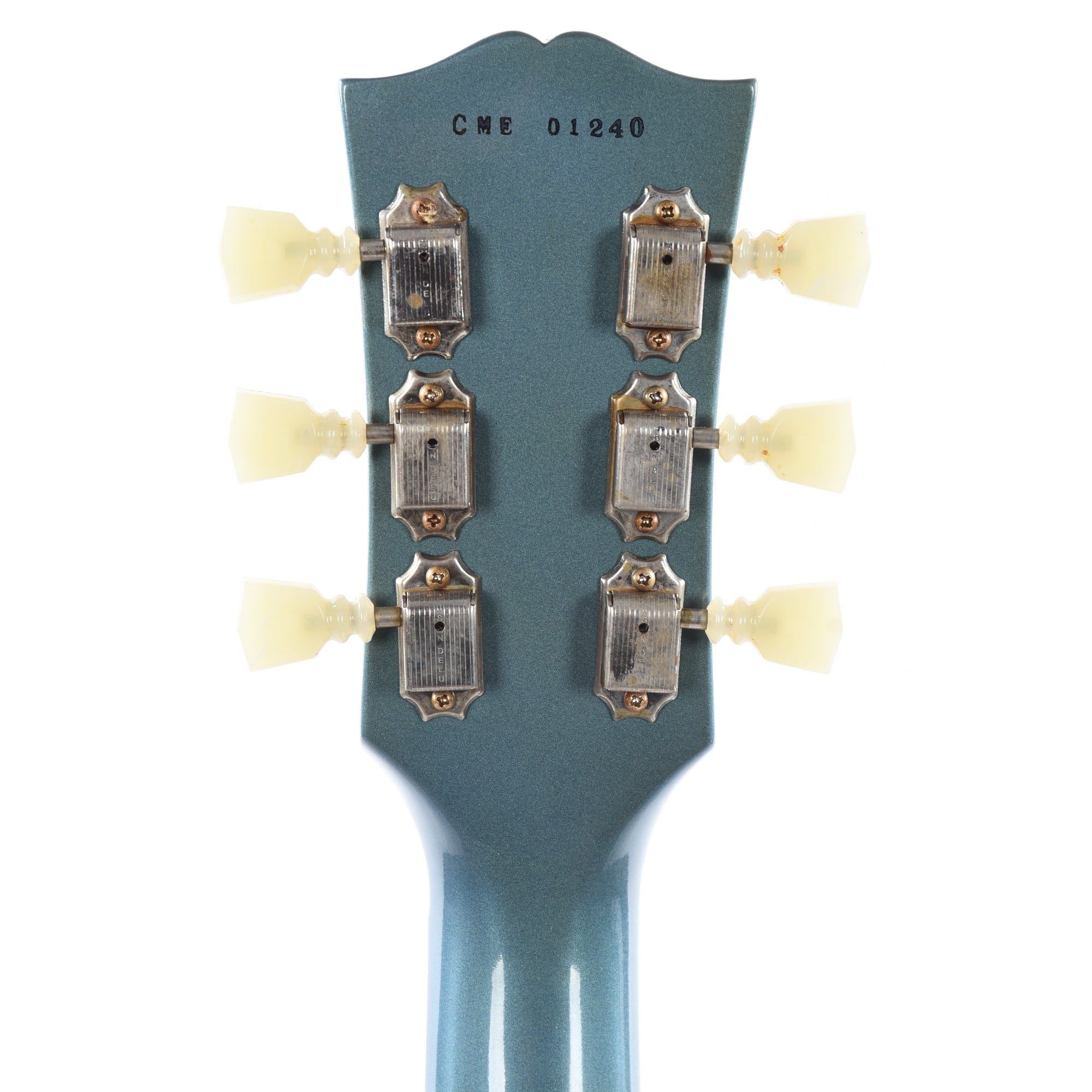 Gibson Custom Shop 1961 ES-335 Reissue 