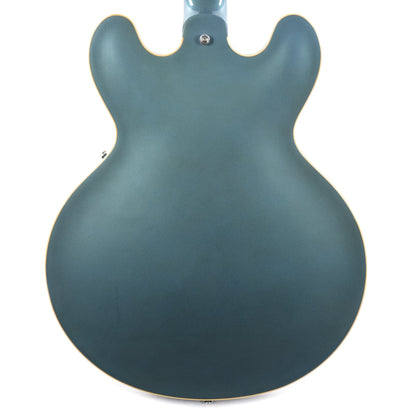 Gibson Custom Shop 1961 ES-335 Reissue "CME Spec" Heavy Antique Pelham Blue VOS Electric Guitars / Semi-Hollow