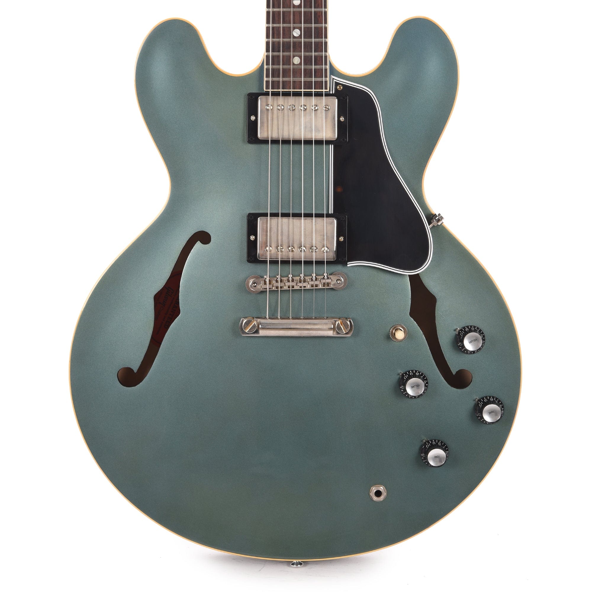 Gibson Custom Shop 1961 ES-335 Reissue 