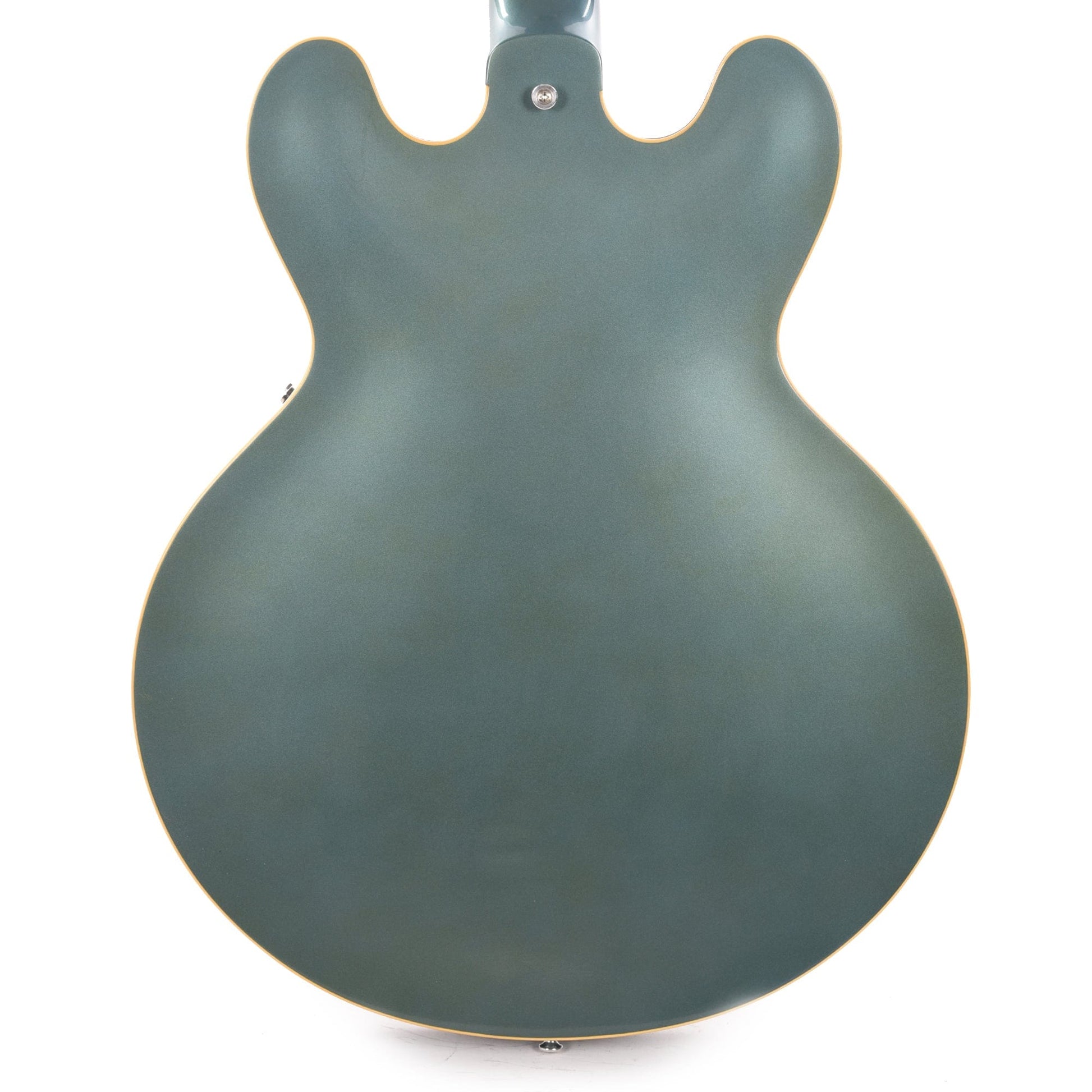 Gibson Custom Shop 1961 ES-335 Reissue "CME Spec" Heavy Antique Pelham Blue VOS Electric Guitars / Semi-Hollow