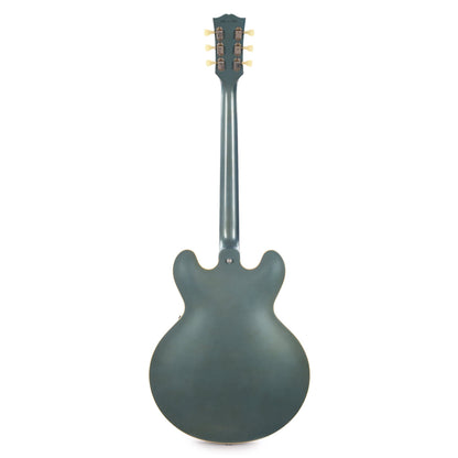 Gibson Custom Shop 1961 ES-335 Reissue "CME Spec" Heavy Antique Pelham Blue VOS Electric Guitars / Semi-Hollow