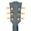 Gibson Custom Shop 1961 ES-335 Reissue "CME Spec" Heavy Antique Pelham Blue VOS Electric Guitars / Semi-Hollow