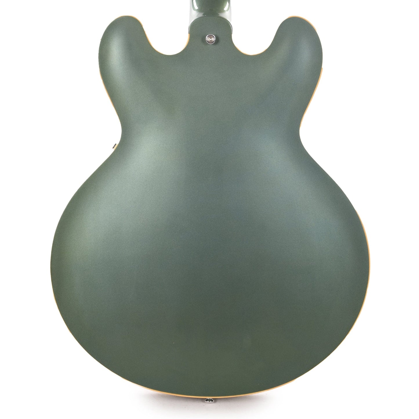 Gibson Custom Shop 1961 ES-335 Reissue "CME Spec" Heavy Antique Pelham Blue VOS Electric Guitars / Semi-Hollow