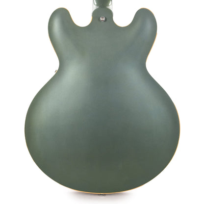 Gibson Custom Shop 1961 ES-335 Reissue "CME Spec" Heavy Antique Pelham Blue VOS Electric Guitars / Semi-Hollow