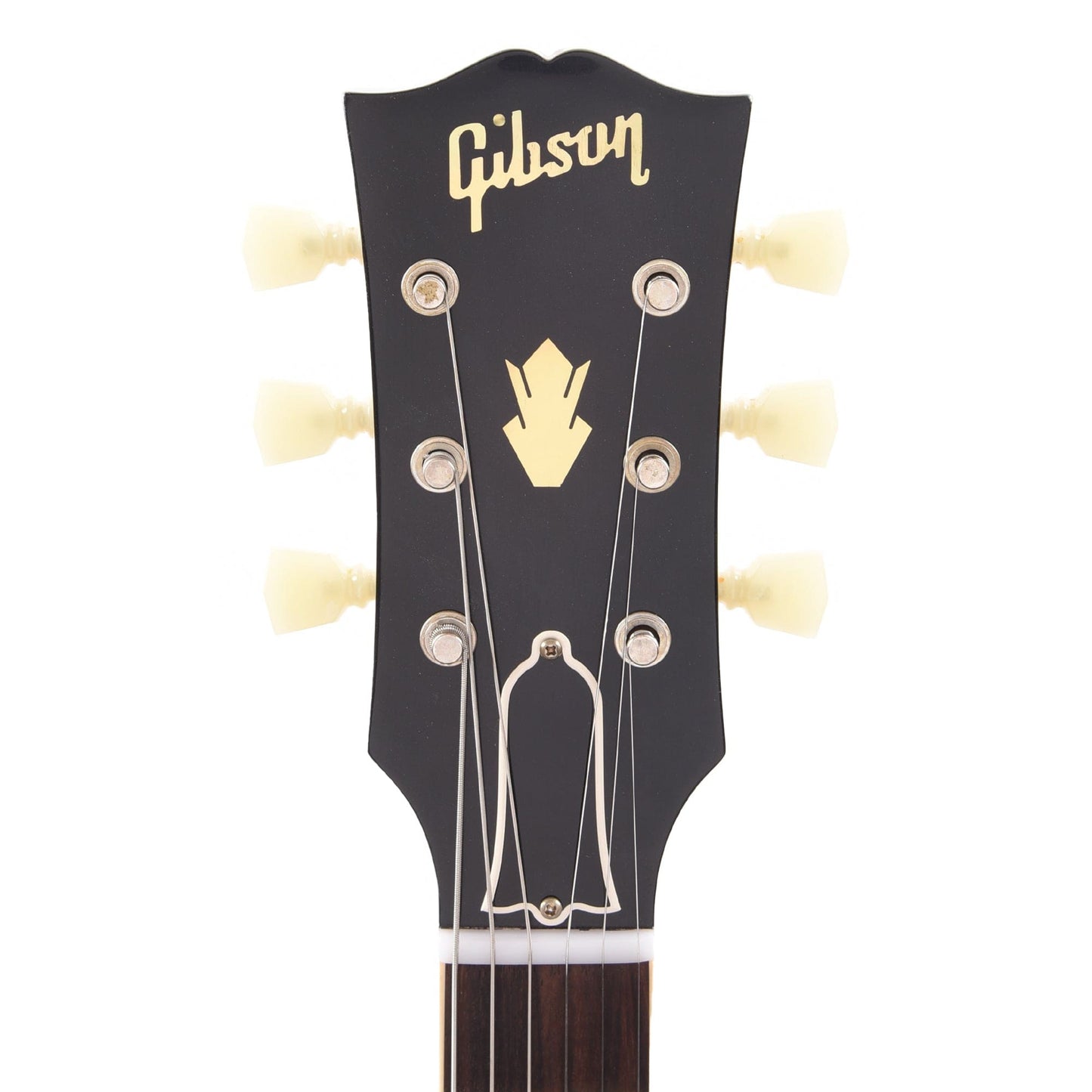 Gibson Custom Shop 1961 ES-335 Reissue "CME Spec" Heavy Antique Pelham Blue VOS Electric Guitars / Semi-Hollow