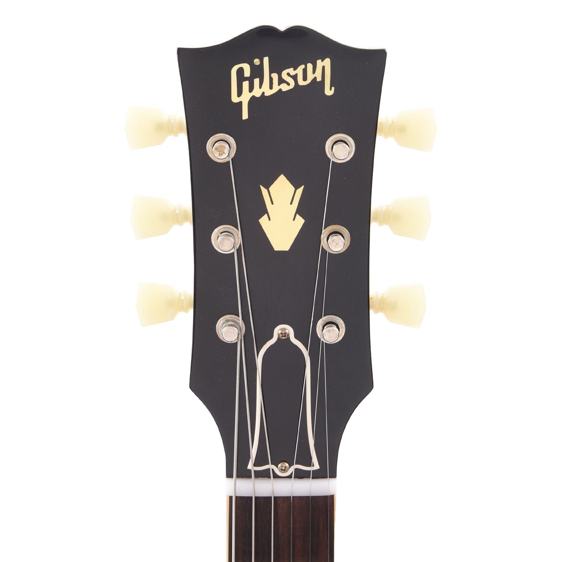 Gibson Custom Shop 1961 ES-335 Reissue "CME Spec" Heavy Antique Pelham Blue VOS Electric Guitars / Semi-Hollow