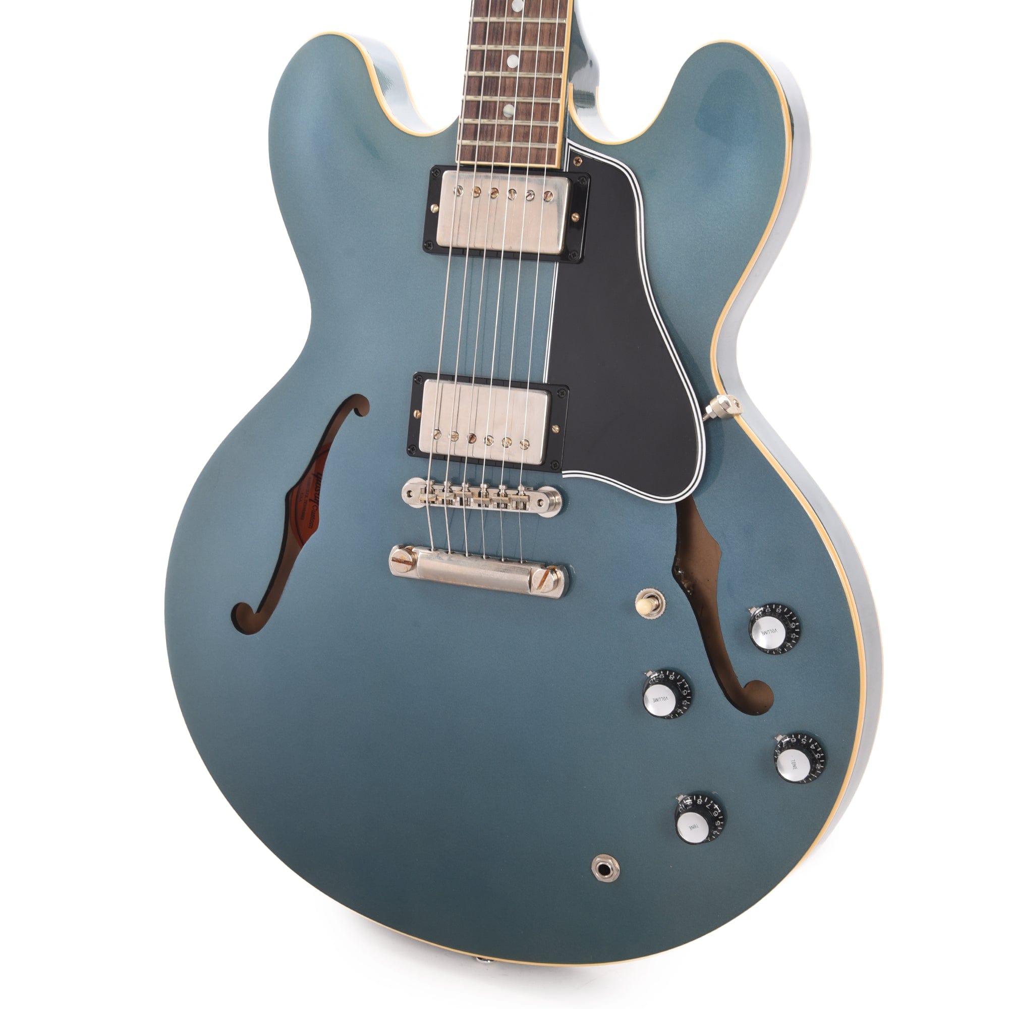 Gibson Custom Shop 1961 ES-335 Reissue 