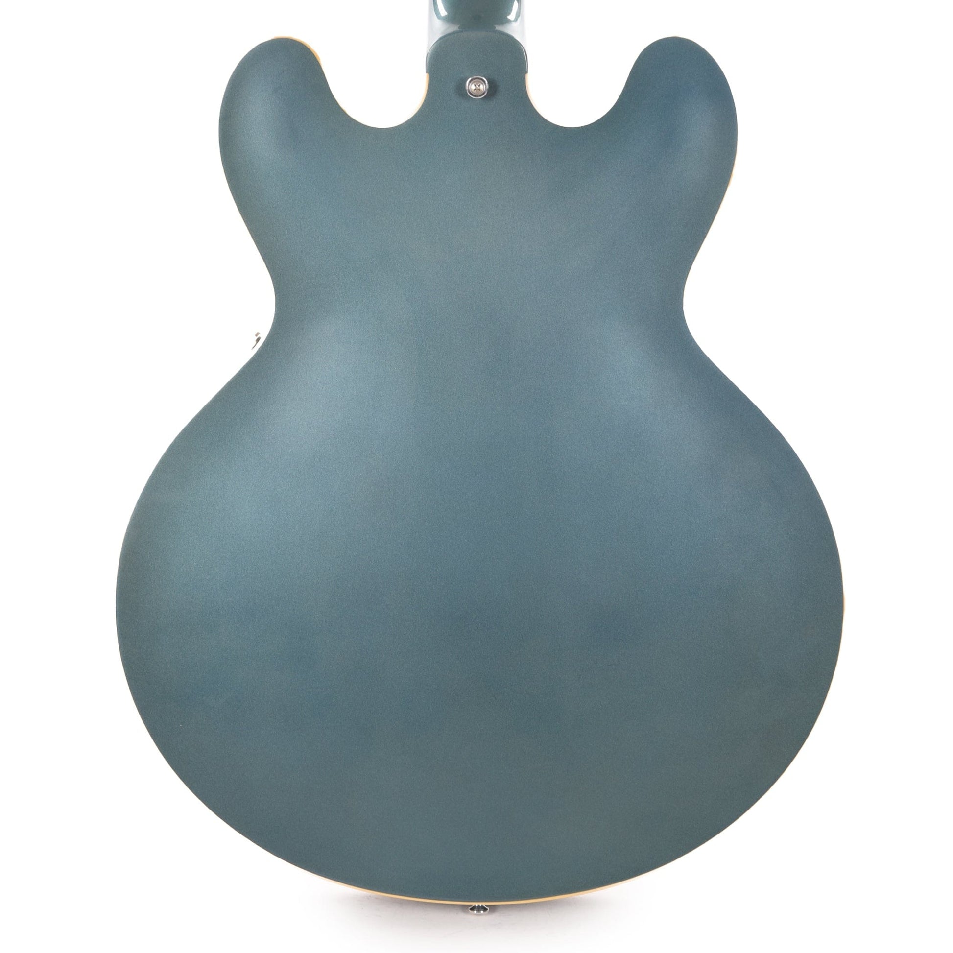 Gibson Custom Shop 1961 ES-335 Reissue "CME Spec" Heavy Antique Pelham Blue VOS Electric Guitars / Semi-Hollow