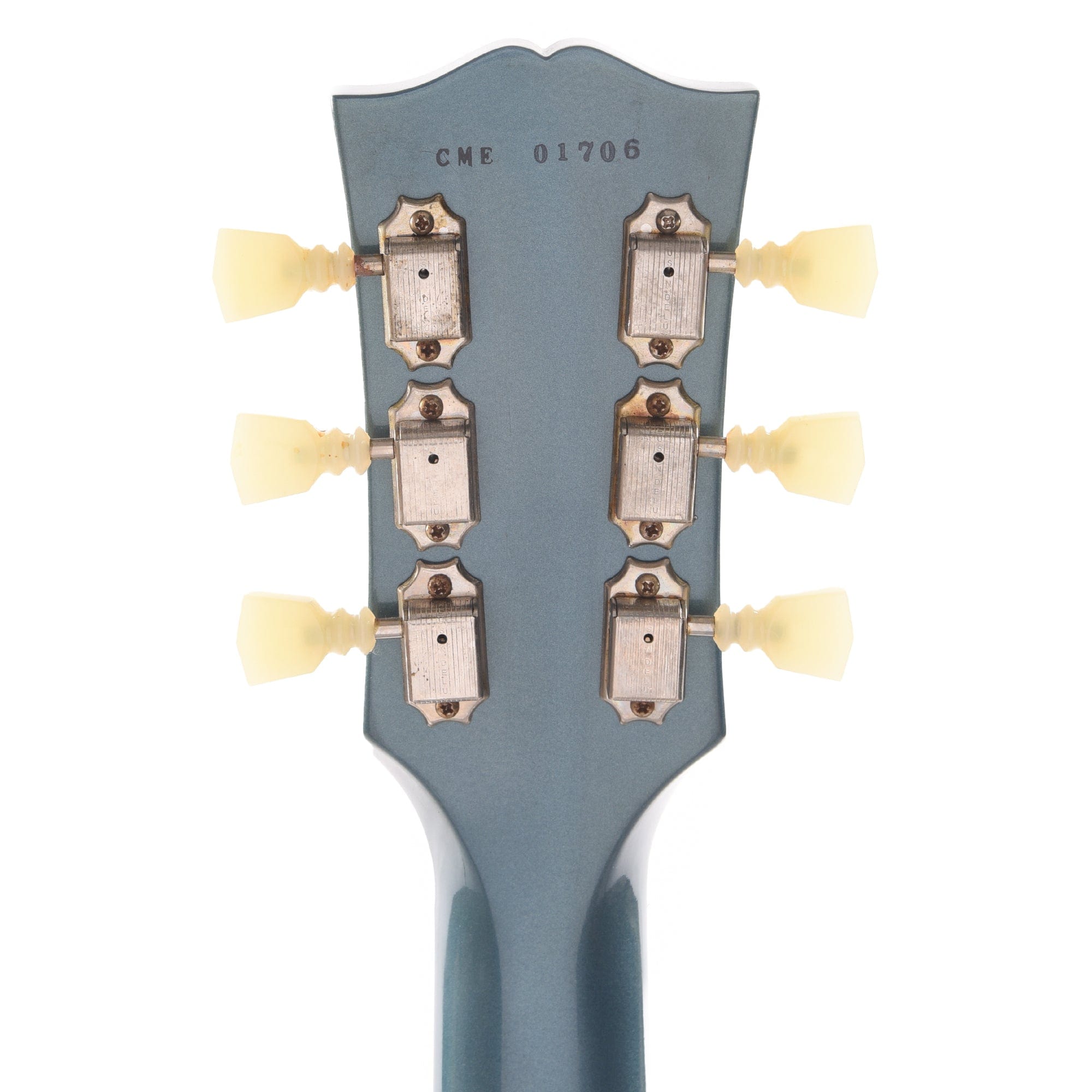 Gibson Custom Shop 1961 ES-335 Reissue 