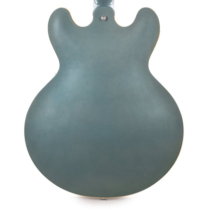 Gibson Custom Shop 1961 ES-335 Reissue "CME Spec" Heavy Antique Pelham Blue VOS Electric Guitars / Semi-Hollow