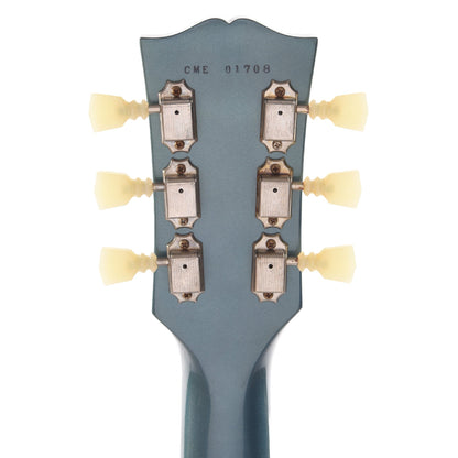 Gibson Custom Shop 1961 ES-335 Reissue "CME Spec" Heavy Antique Pelham Blue VOS Electric Guitars / Semi-Hollow