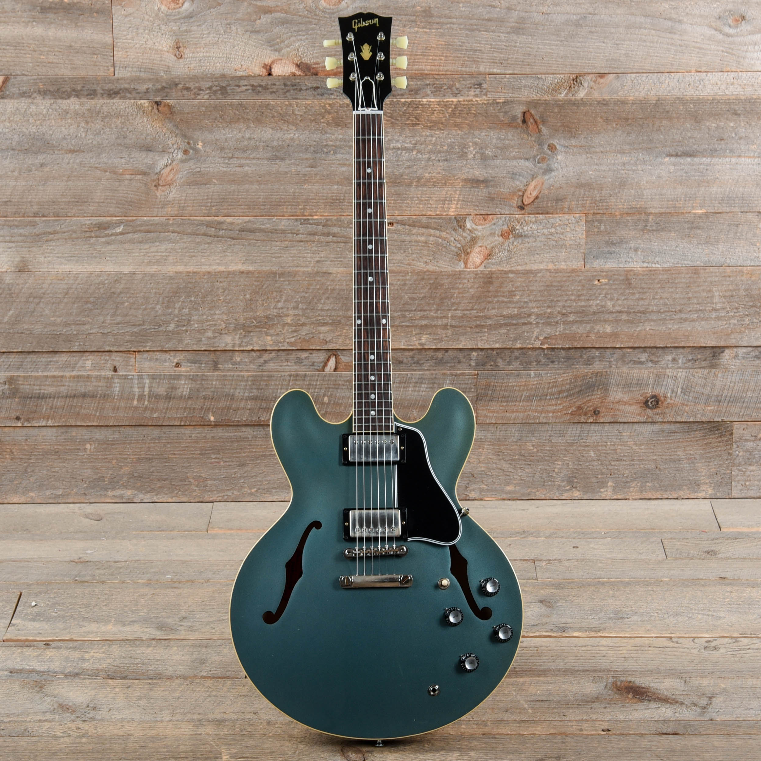 Gibson Custom Shop 1961 ES-335 Reissue 