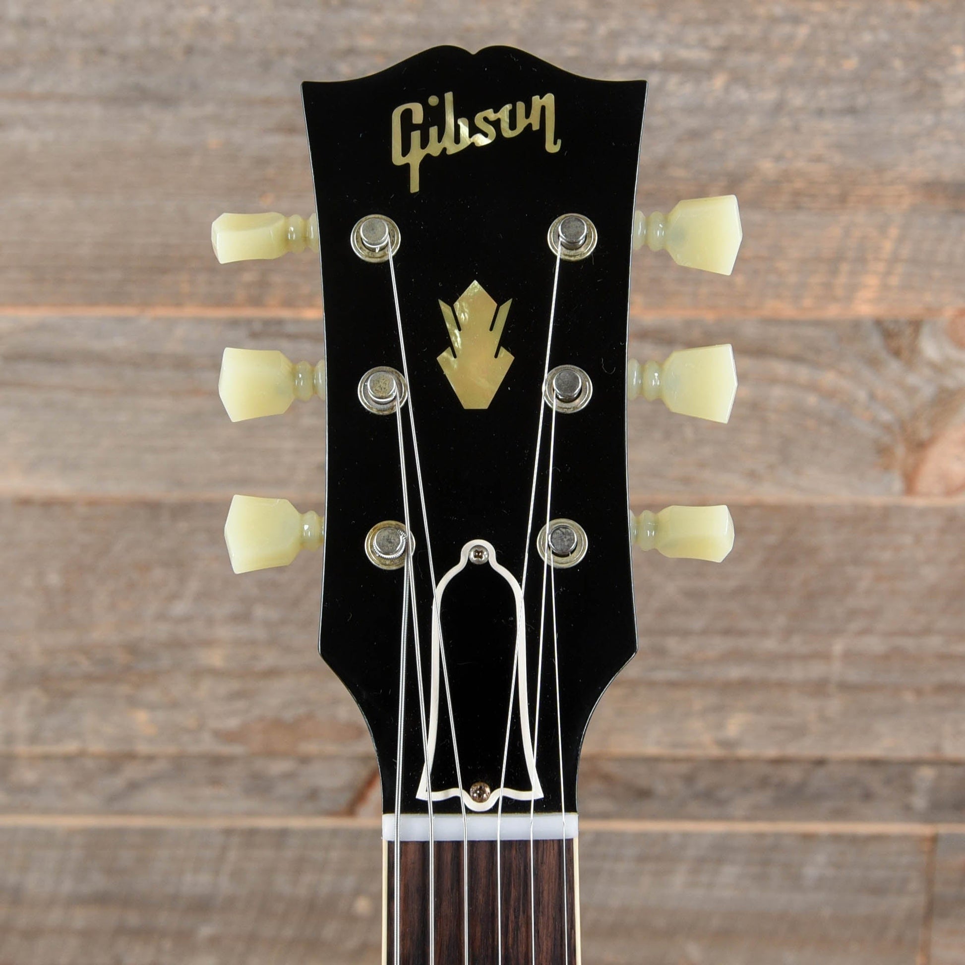 Gibson Custom Shop 1961 ES-335 Reissue "CME Spec" Heavy Antique Pelham Blue VOS Electric Guitars / Semi-Hollow