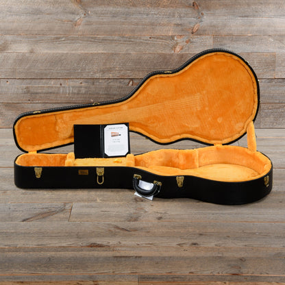 Gibson Custom Shop 1961 ES-335 Reissue "CME Spec" Heavy Antique Pelham Blue VOS Electric Guitars / Semi-Hollow