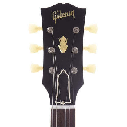 Gibson Custom Shop 1961 ES-335 Reissue Vintage Burst VOS Electric Guitars / Semi-Hollow