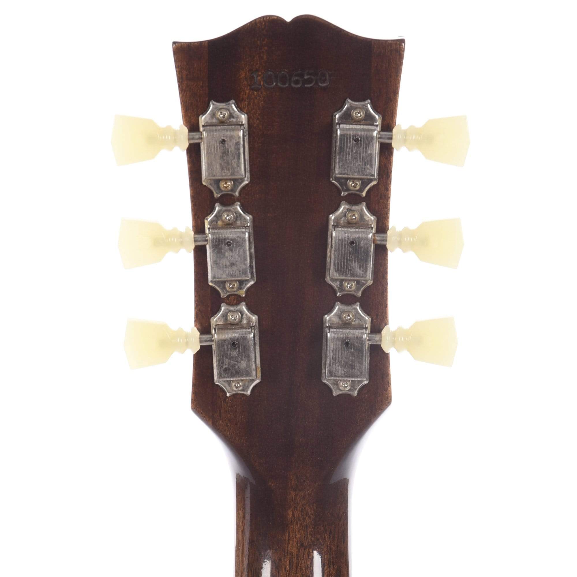 Gibson Custom Shop 1961 ES-335 Reissue Vintage Burst VOS Electric Guitars / Semi-Hollow