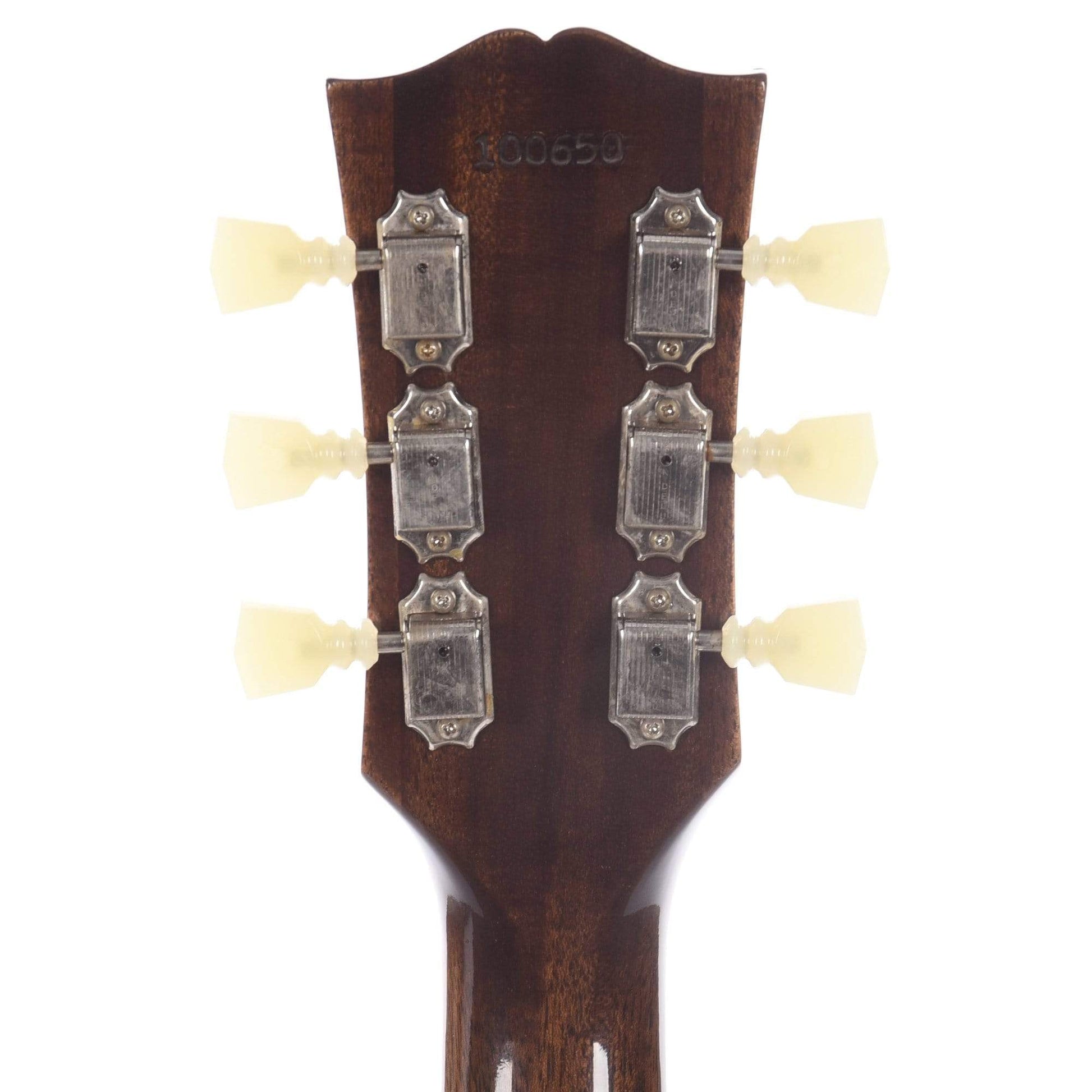 Gibson Custom Shop 1961 ES-335 Reissue Vintage Burst VOS Electric Guitars / Semi-Hollow