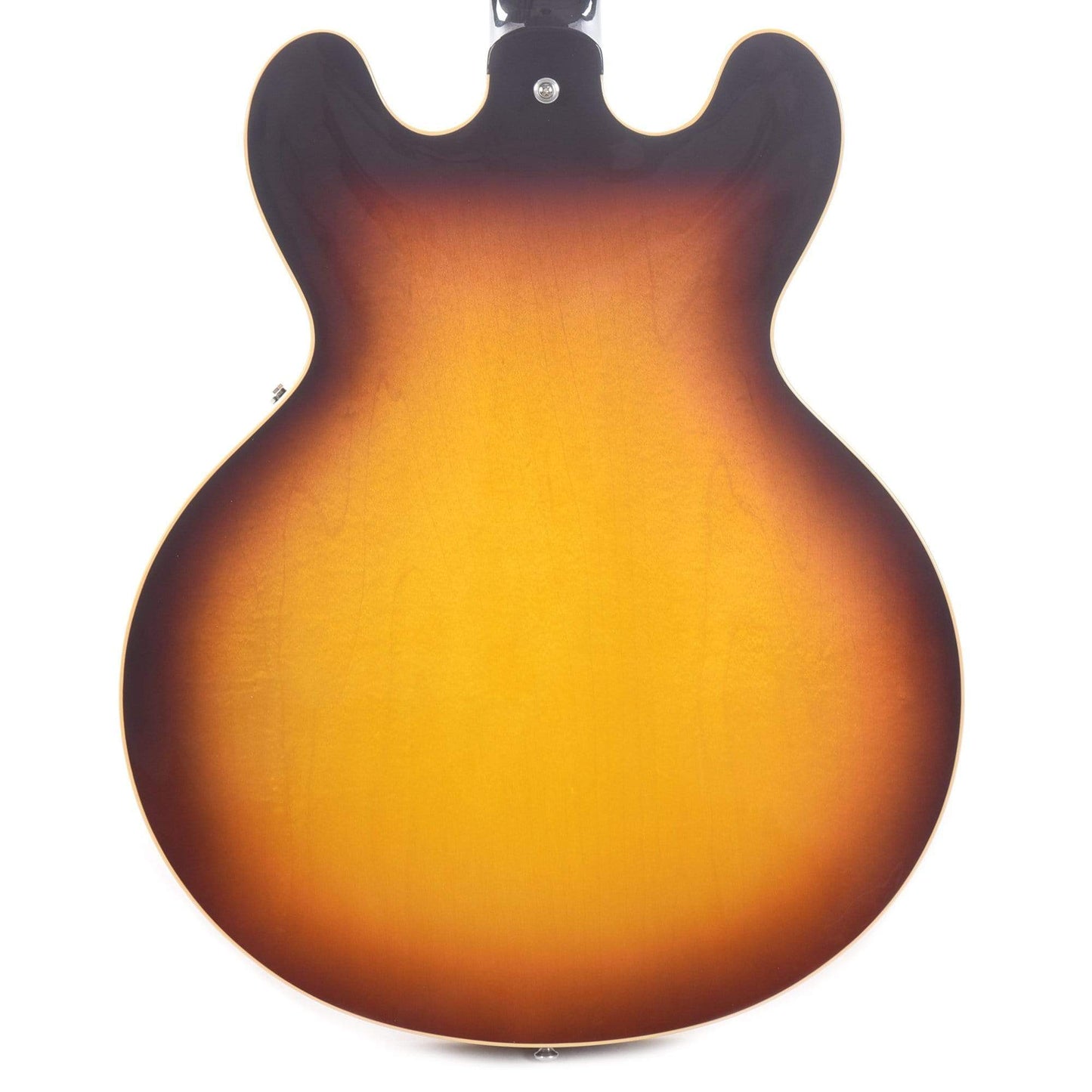 Gibson Custom Shop 1961 ES-335 Reissue Vintage Burst VOS Electric Guitars / Semi-Hollow