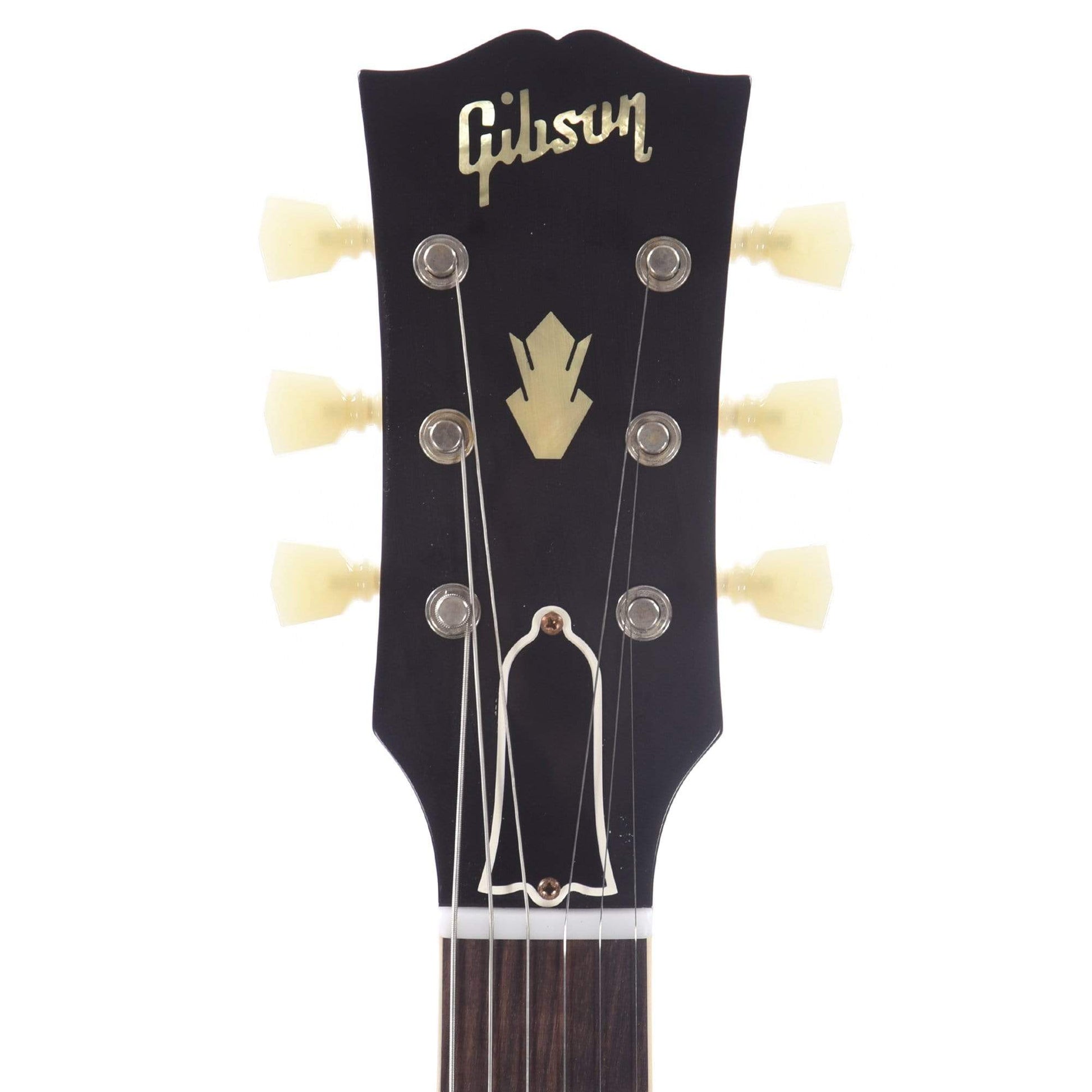 Gibson Custom Shop 1961 ES-335 Reissue Vintage Burst VOS Electric Guitars / Semi-Hollow