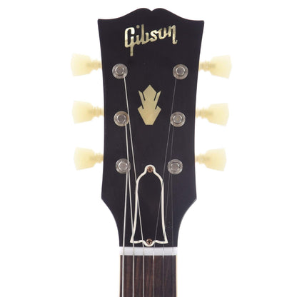 Gibson Custom Shop 1961 ES-335 Reissue Vintage Burst VOS Electric Guitars / Semi-Hollow
