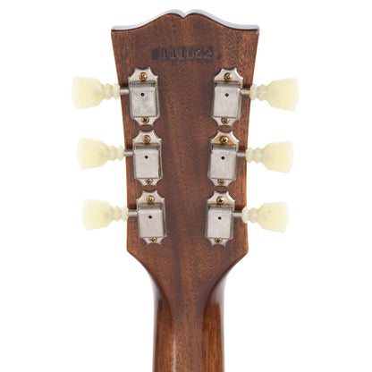 Gibson Custom Shop 1961 ES-335 Reissue Vintage Burst VOS Electric Guitars / Semi-Hollow