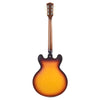 Gibson Custom Shop 1961 ES-335 Reissue Vintage Burst VOS Electric Guitars / Semi-Hollow