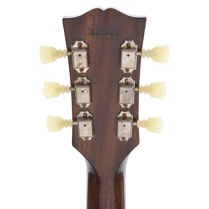 Gibson Custom Shop 1961 ES-335 Reissue Vintage Burst VOS Electric Guitars / Semi-Hollow