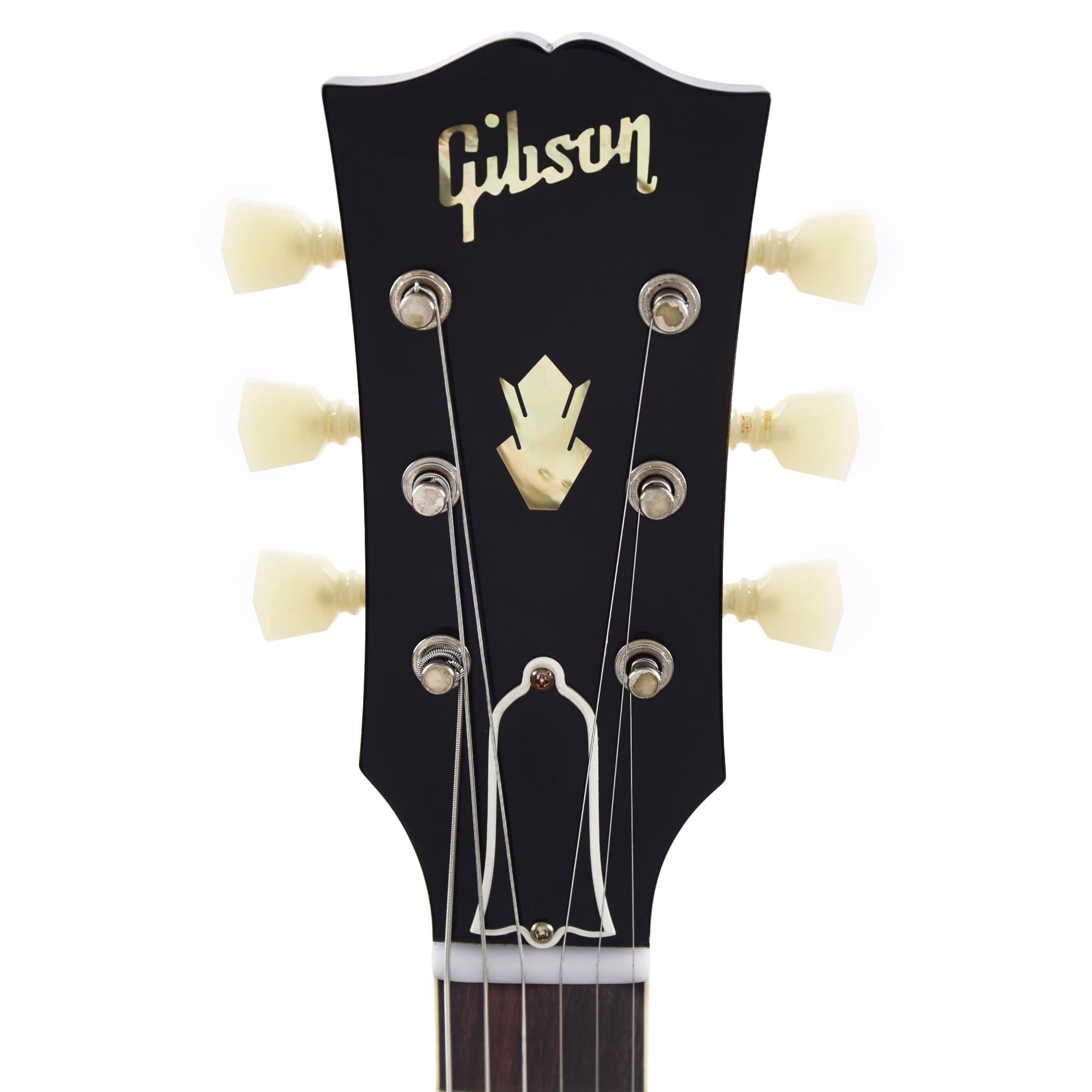Gibson Custom Shop 1961 ES-335 Reissue Vintage Burst VOS Electric Guitars / Semi-Hollow