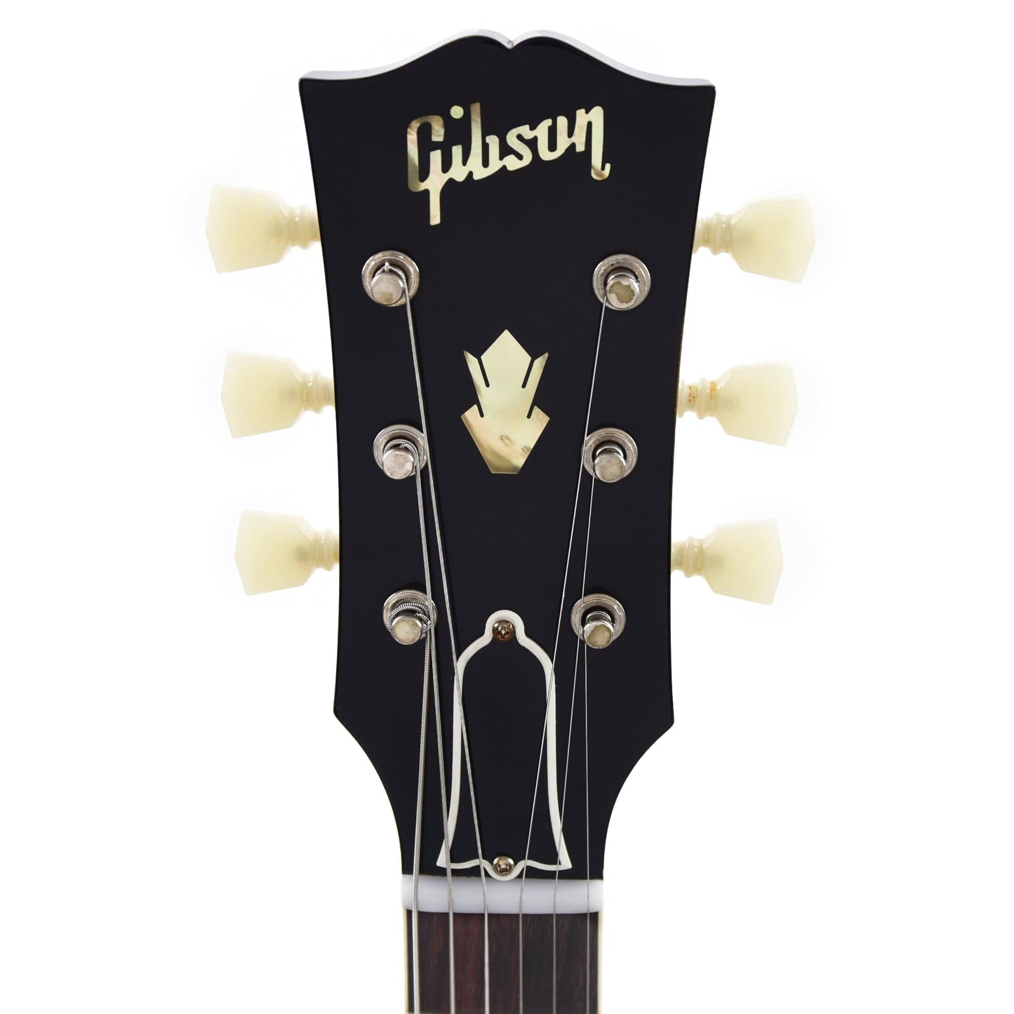 Gibson Custom Shop 1961 ES-335 Reissue Vintage Burst VOS Electric Guitars / Semi-Hollow