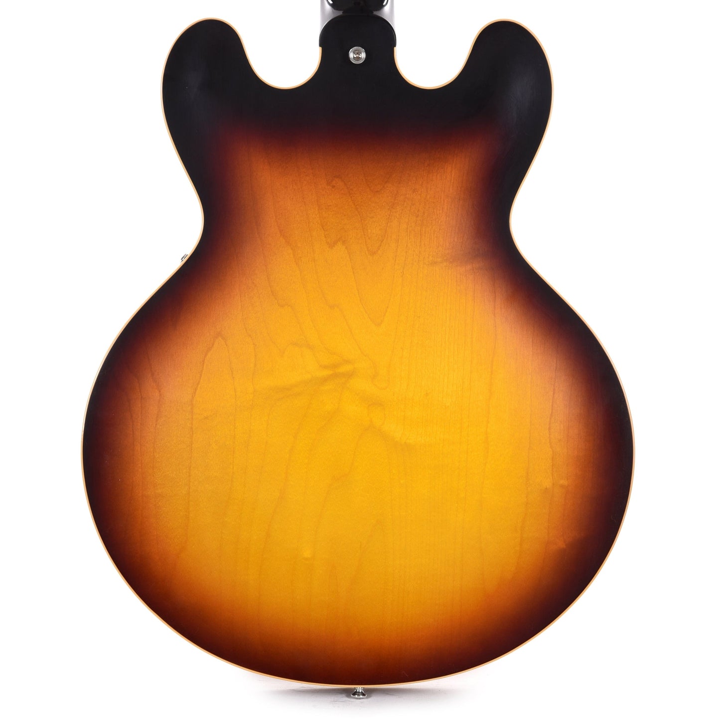 Gibson Custom Shop 1961 ES-335 Reissue Vintage Burst VOS Electric Guitars / Semi-Hollow