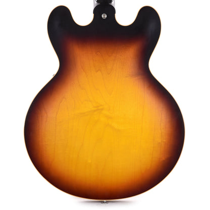 Gibson Custom Shop 1961 ES-335 Reissue Vintage Burst VOS Electric Guitars / Semi-Hollow