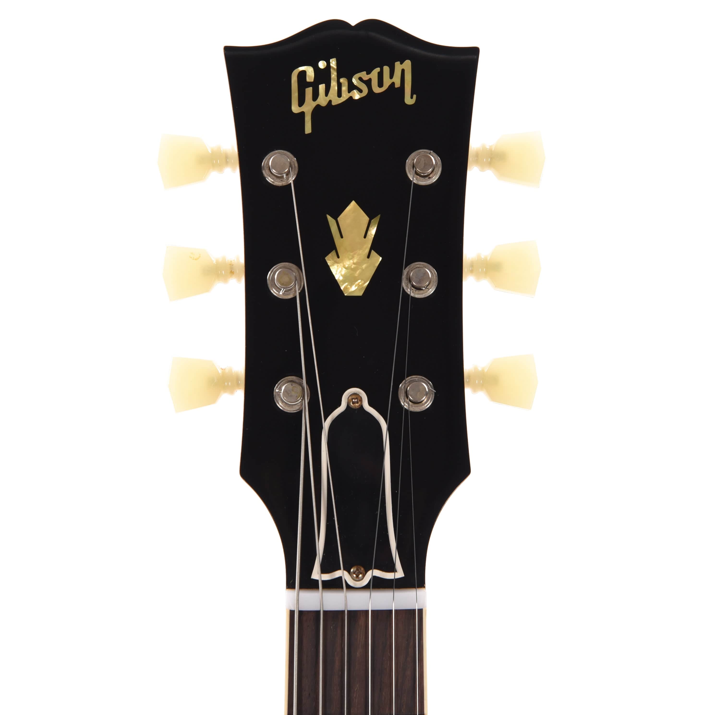 Gibson Custom Shop 1961 ES-335 Reissue Vintage Burst VOS Electric Guitars / Semi-Hollow