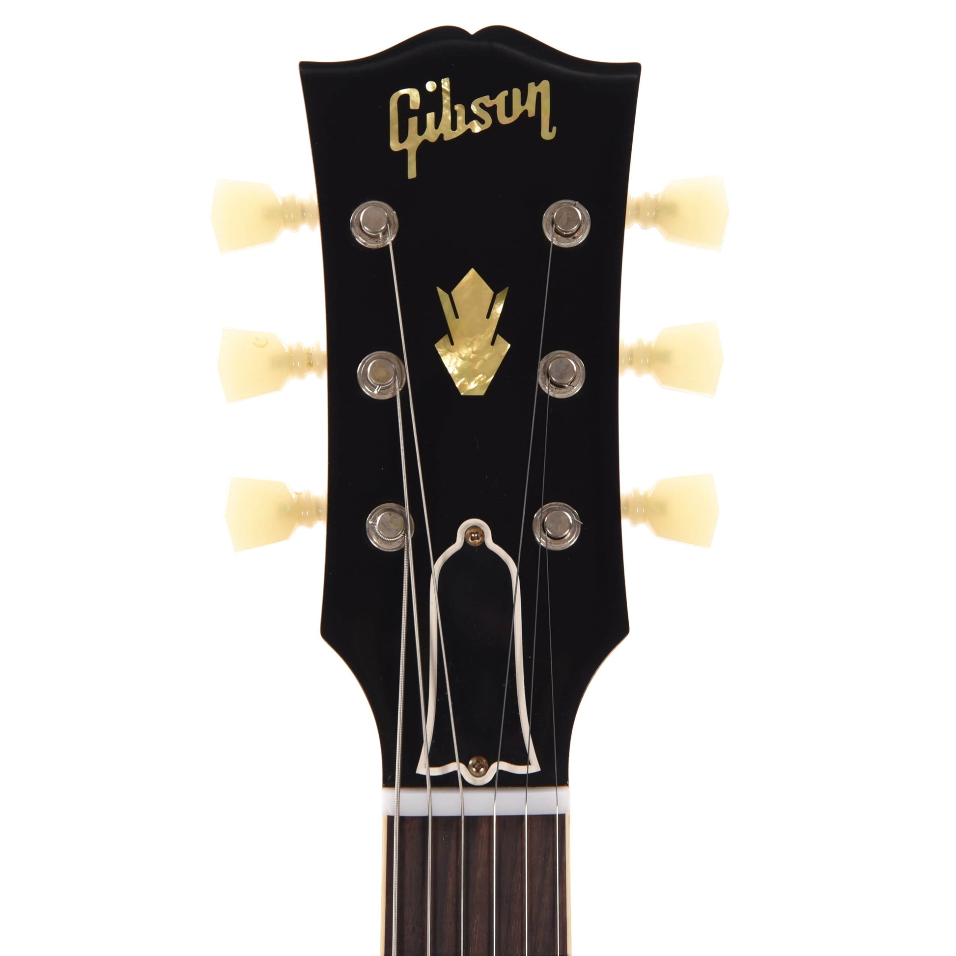 Gibson Custom Shop 1961 ES-335 Reissue Vintage Burst VOS Electric Guitars / Semi-Hollow