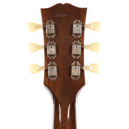 Gibson Custom Shop 1961 ES-335 Reissue Vintage Burst VOS Electric Guitars / Semi-Hollow