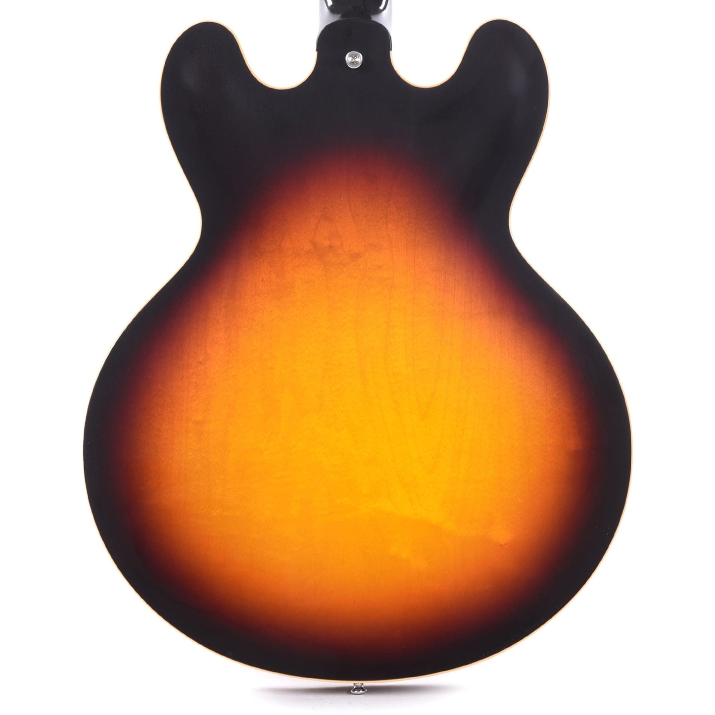 Gibson Custom Shop 1961 ES-335 Reissue Vintage Burst VOS Electric Guitars / Semi-Hollow