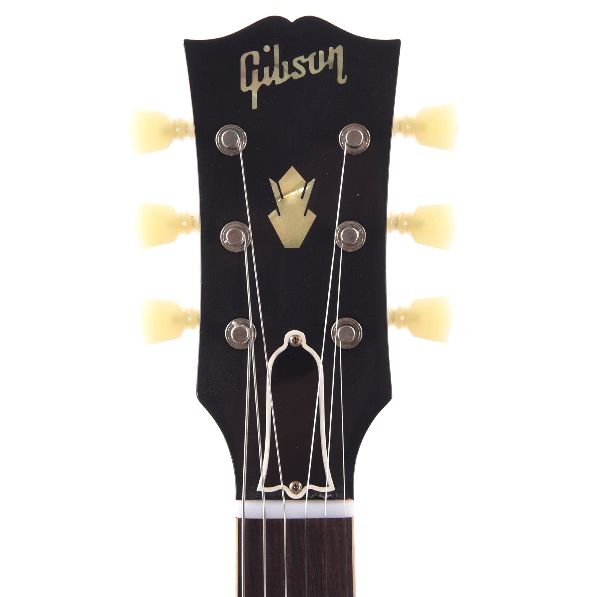 Gibson Custom Shop 1961 ES-335 Reissue Vintage Burst VOS Electric Guitars / Semi-Hollow