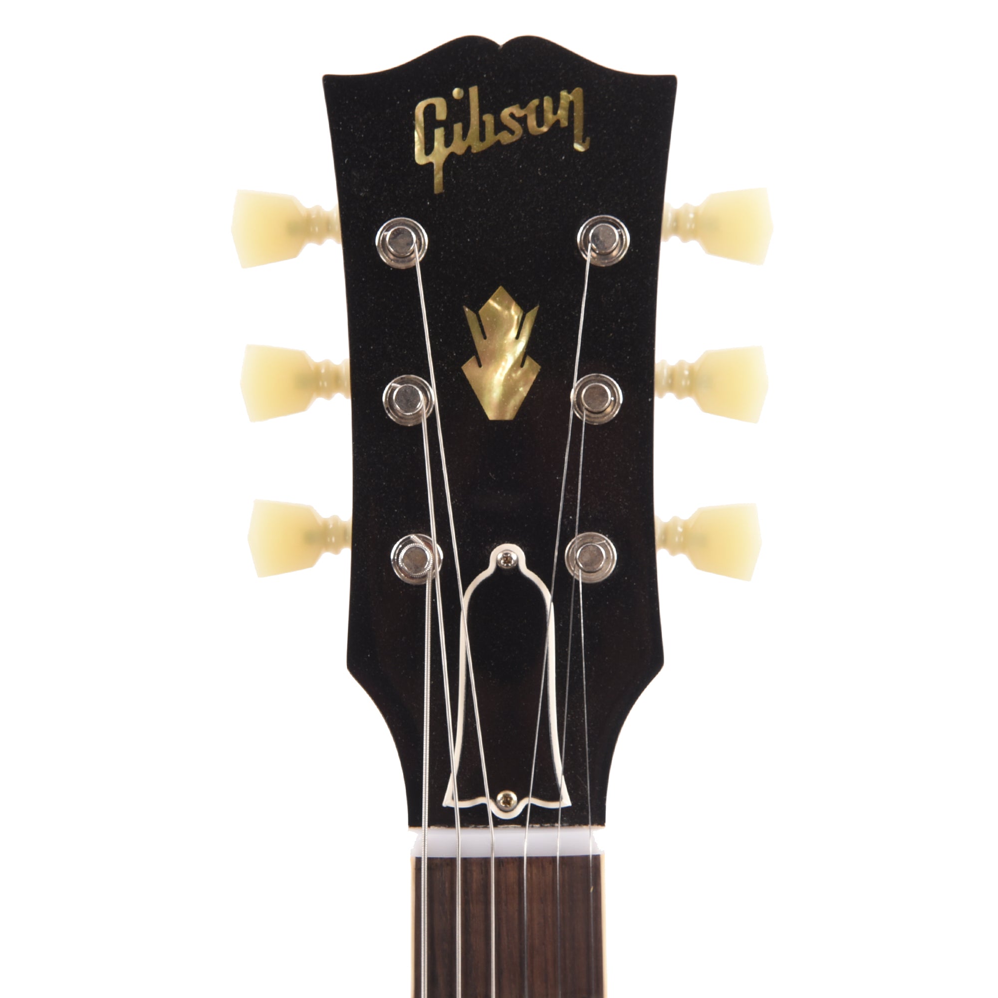 Gibson Custom Shop 1961 ES-335 Reissue Vintage Burst VOS Electric Guitars / Semi-Hollow