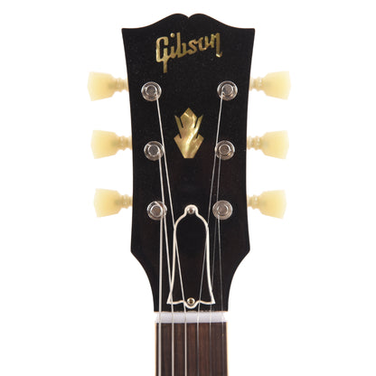 Gibson Custom Shop 1961 ES-335 Reissue Vintage Burst VOS Electric Guitars / Semi-Hollow