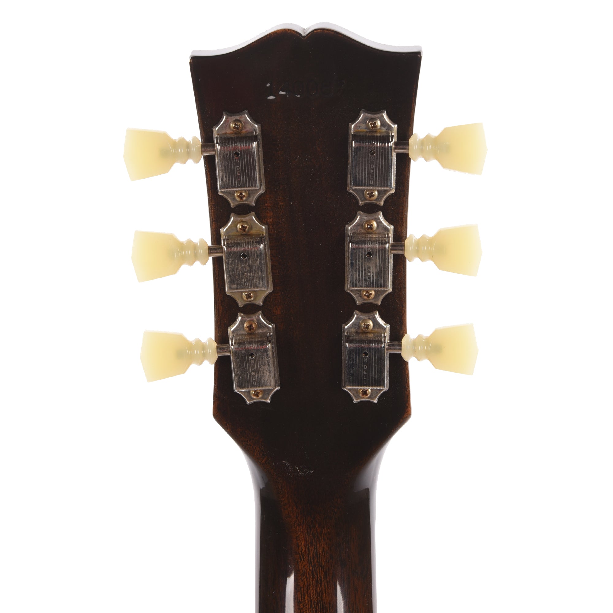 Gibson Custom Shop 1961 ES-335 Reissue Vintage Burst VOS Electric Guitars / Semi-Hollow