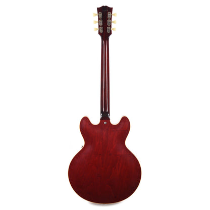 Gibson Custom Shop 1964 ES-335 Reissue '60s Cherry VOS Electric Guitars / Semi-Hollow